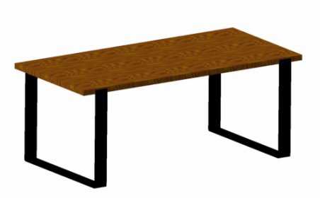 Jídelní stůl Kratos